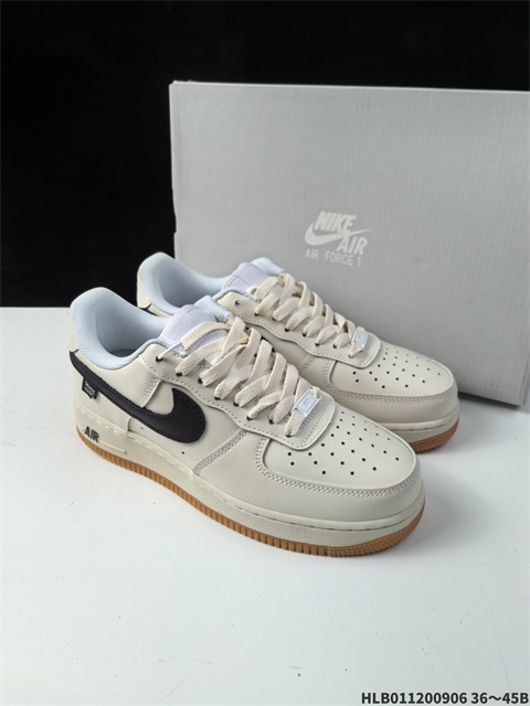 women air force one shoes 36-45 2025-9-19-932